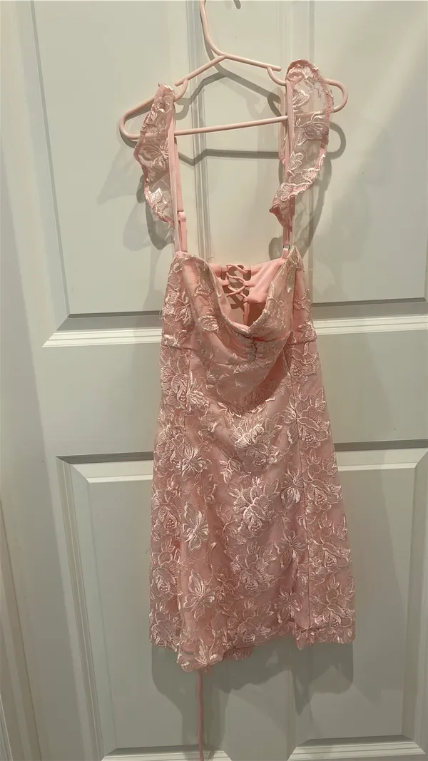 Windsor Dress - Image 6