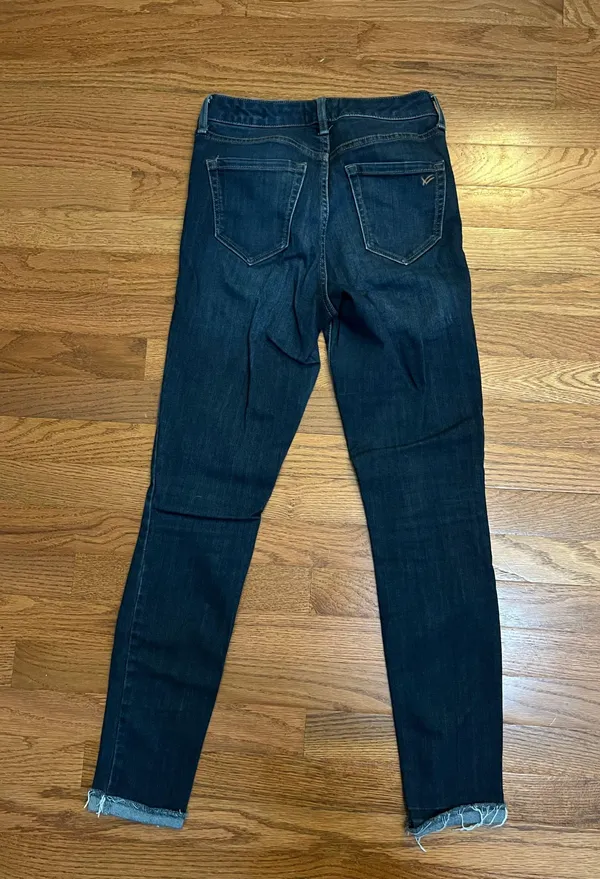 Lizard Thicket Jeans - Image 2
