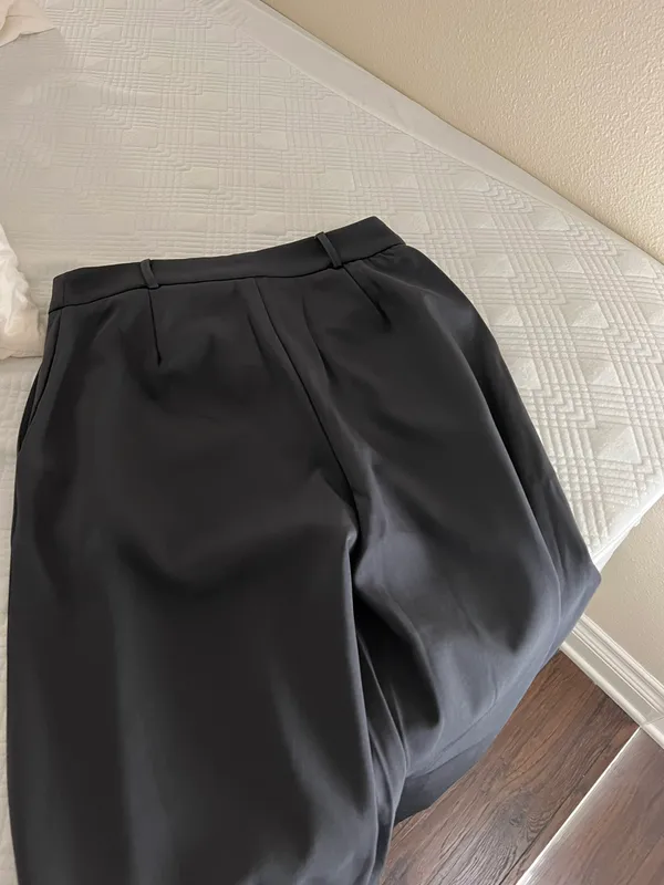 Princess Polly Archer Pants - Image 8