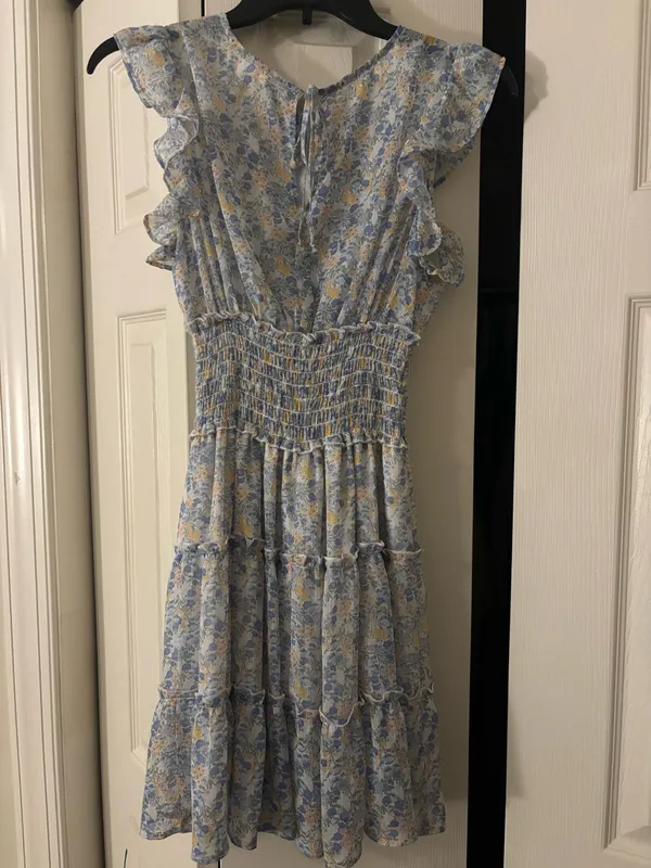 Altar'd State Dress - Image 2