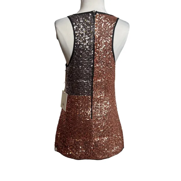 NWT One Teaspoon‎ Scarface sequin dress - Image 5