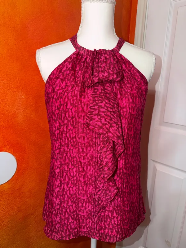 Ann Taylor Top - Image 8