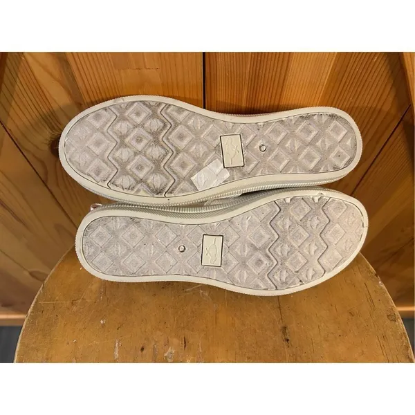 Rocket Dog Womens Mariella Craft Slip On Walking Shoes Natural Size 6.5 M - Image 7