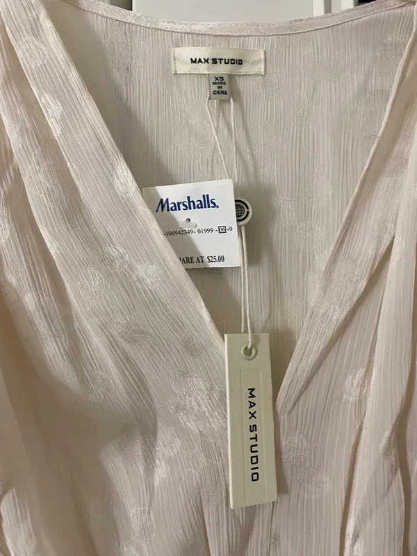 Max Studio Shirt - Image 3