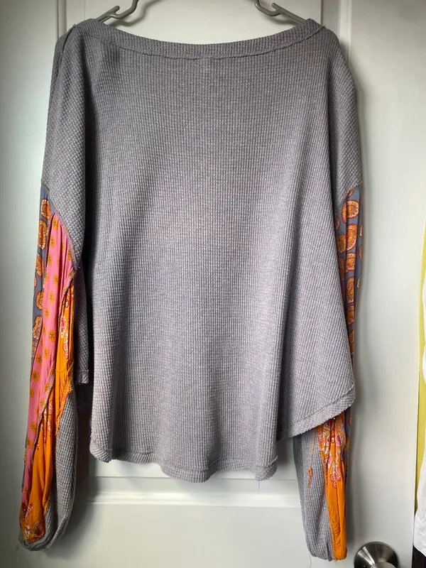 Free People Top - Image 4