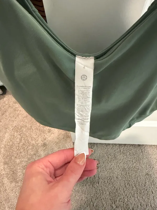 Lululemon Align Tank - Image 3