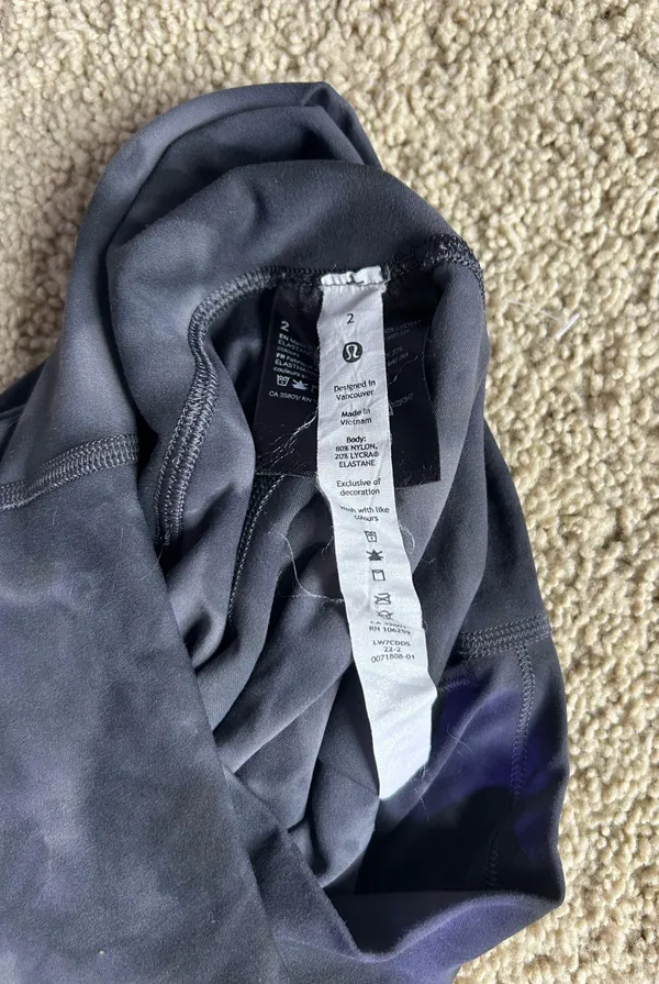 Lululemon Align Shorts - Image 4