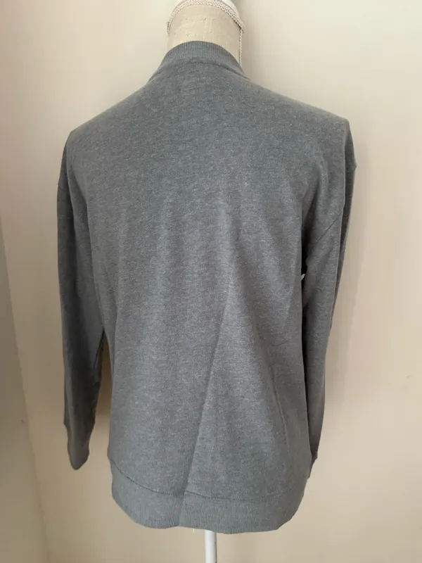 Time and Tru Sweatshirt - Image 7