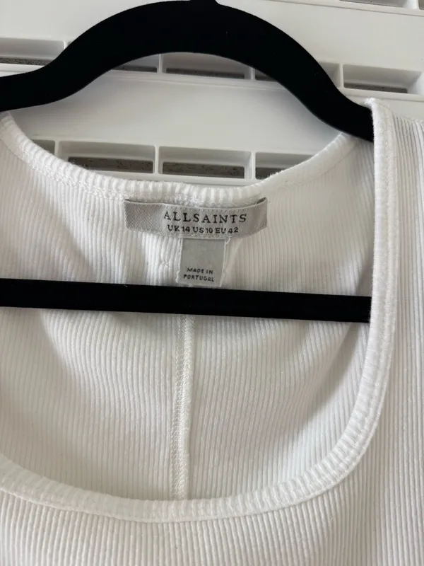 AllSaints Tank Top - Image 3