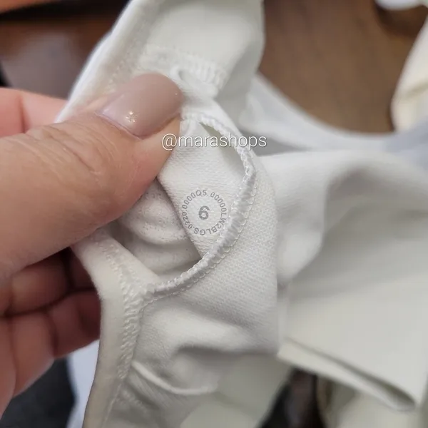 Lululemon Ebb to Train Bra - Image 6