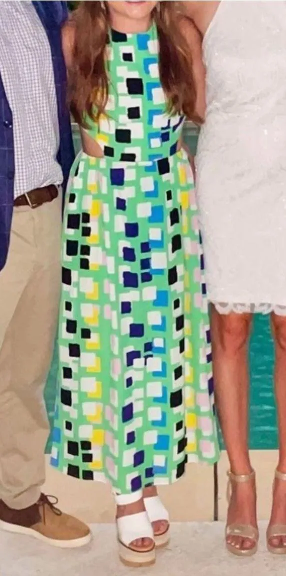 Anthropologie Dress - Image 2