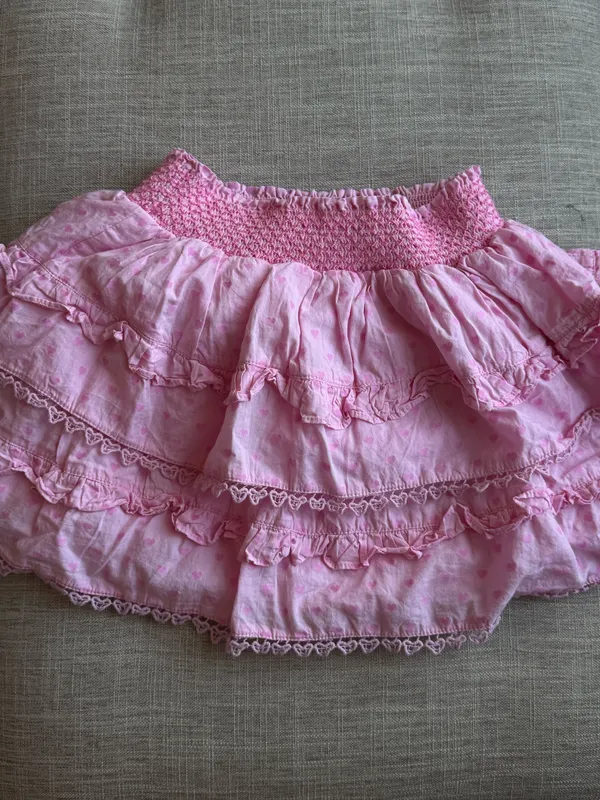 Love Shack Fancy Skirt - Image 2