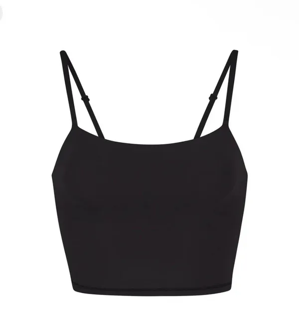 FITS EVERYBODY CROPPED CAMI - Image 3