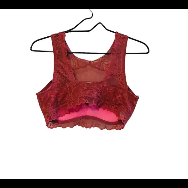 PINK Victoria’s Secret Bra top - Image 3