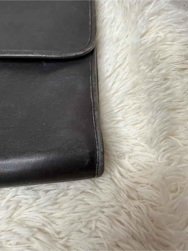 Coach Briefcase vintage - Image 3