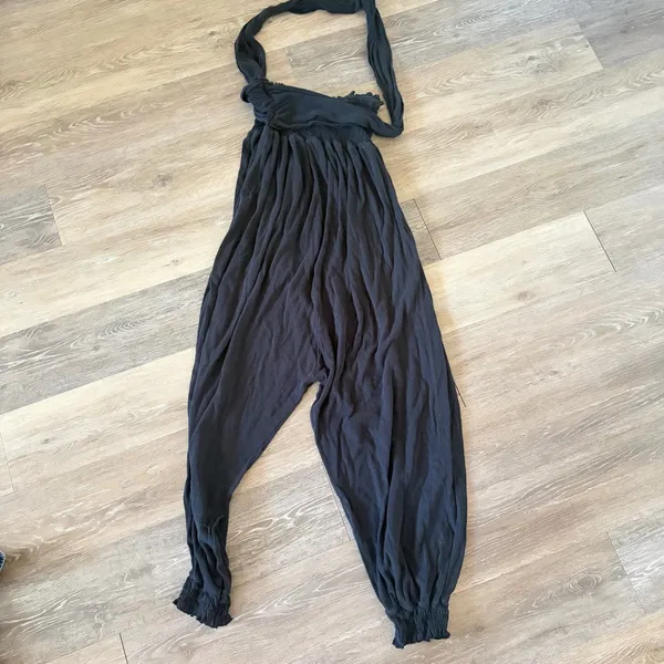 Free People Just like this convertible jumpsuit - Image 2