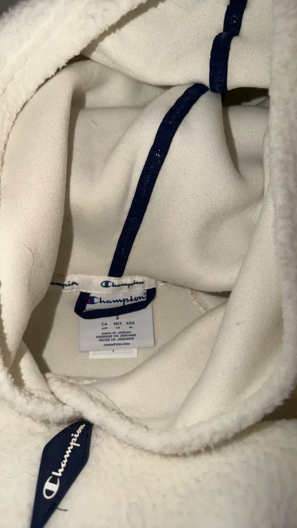 Champion Hoodie - Image 4