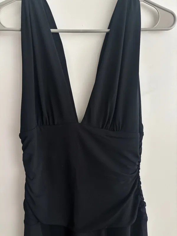 Abercrombie Mini Dress - Image 2