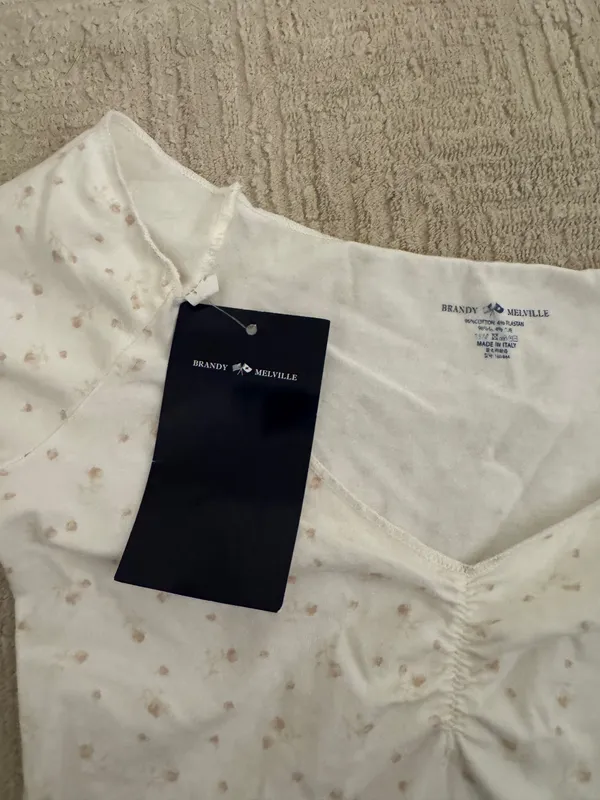 Brandy Melville Top - Image 2
