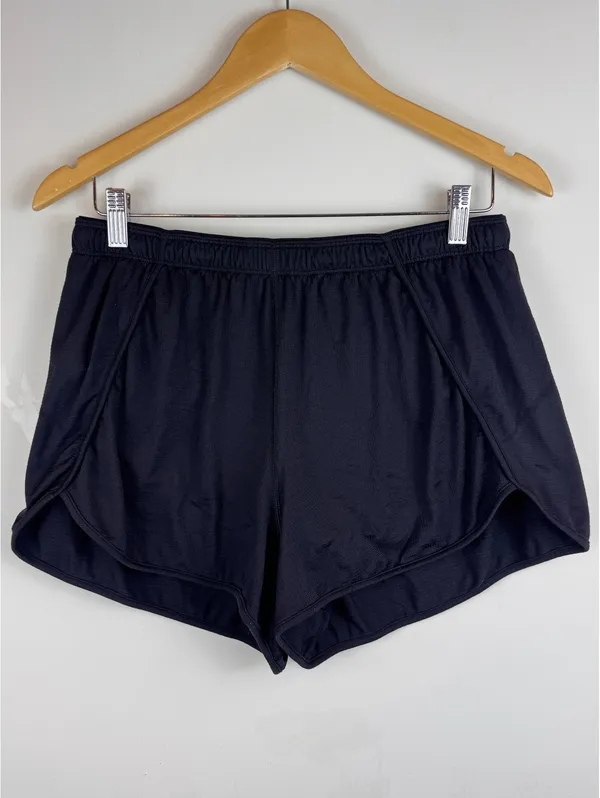 Lululemon Swiftly Mid-Rise Short 3” Black Size 10 Lined Running Training - Image 4