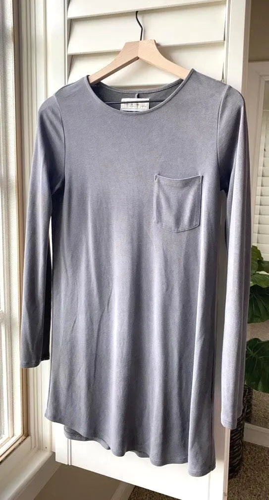 Abercrombie T-shirt Dress - Image 3
