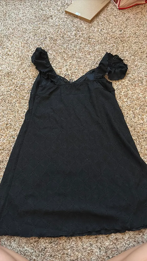 Wild Fable Dress - Image 2