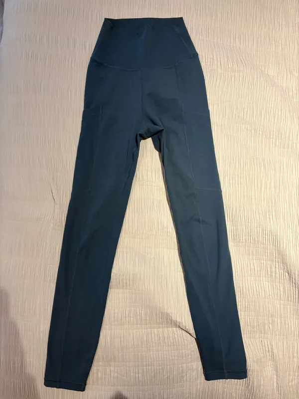 Zyia Leggings - Image 2