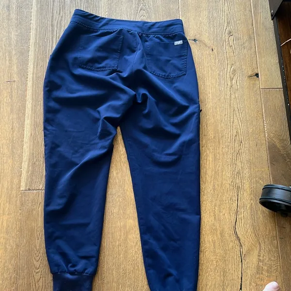Figs blue‎ Jogger Pants medium - Image 5
