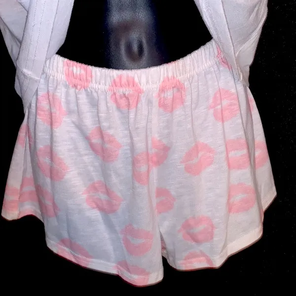 Juniors sleep wear. Great condition worn once for Bridal Party - Image 4