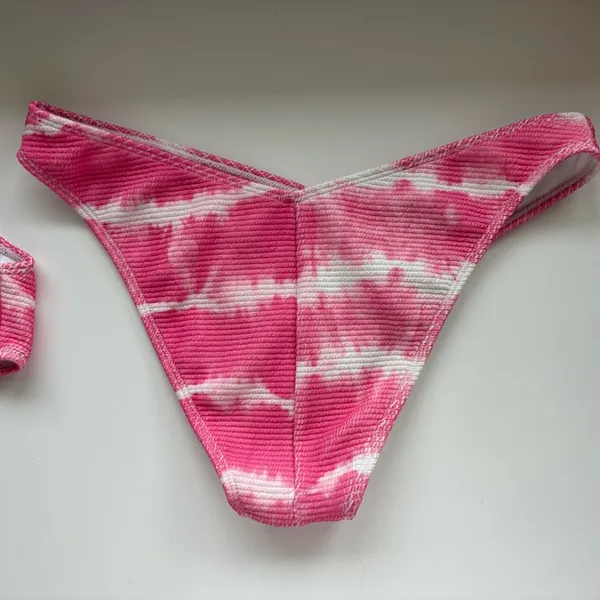 LA Hearts Pacsun bikini set - Image 5