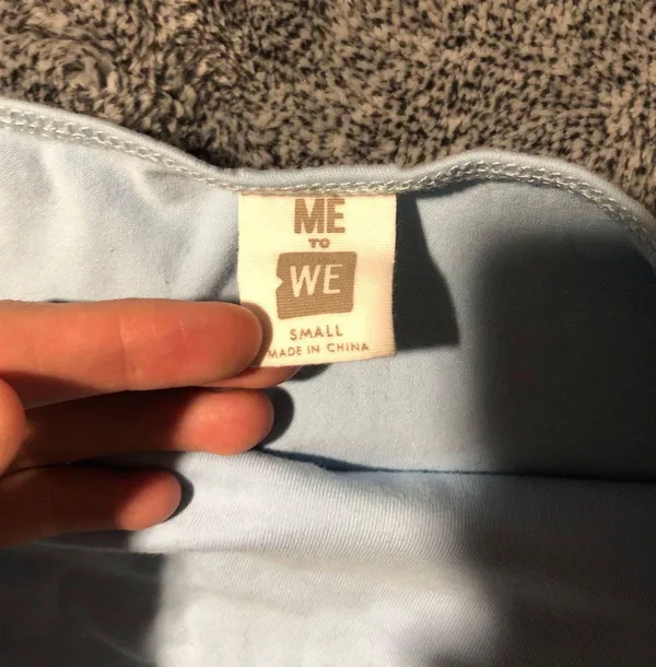 PacSun Tube Top - Image 5