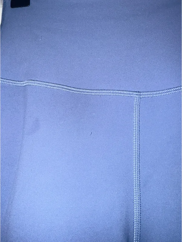 Lululemon High-Waisted Flare Leggings Groove - Image 6