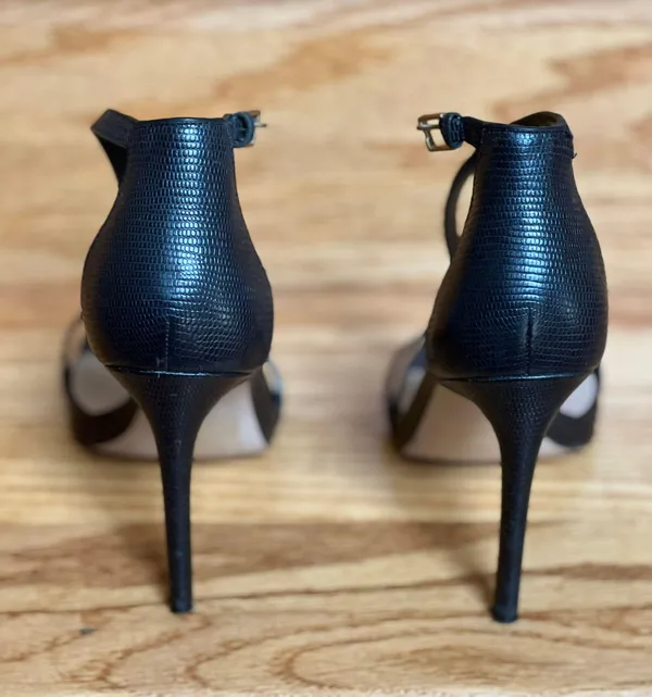 ALDO Black Heels - Image 5