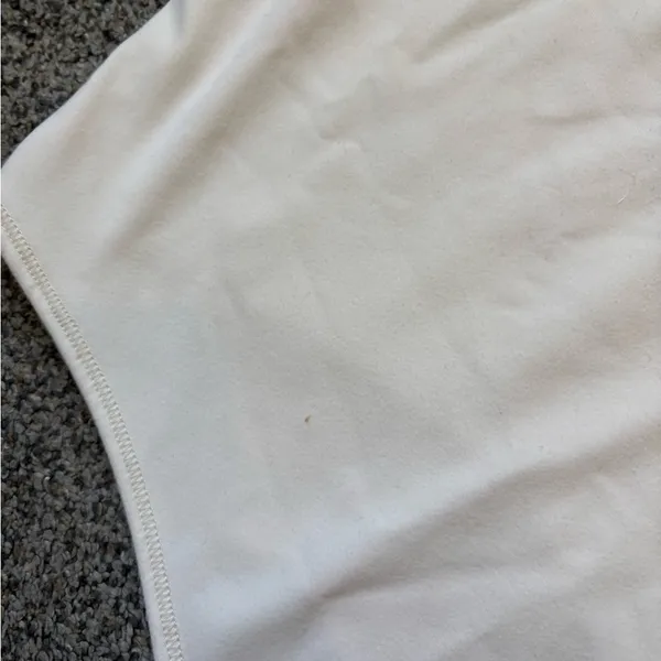 Abercrombie Soft AF Bodysuit - Image 2