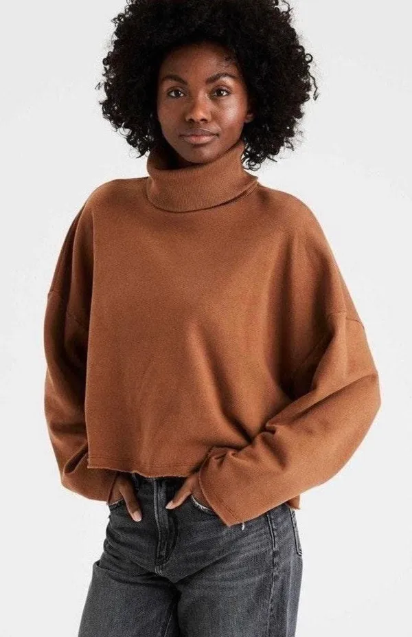 American Eagle Turtleneck - Image 2