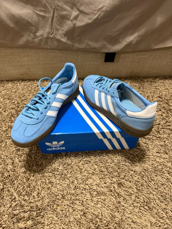 Adidas Handball Spezial Sneakers - Image 3