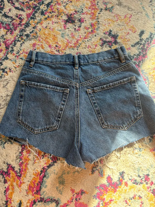 PacSun Shorts Jean - Image 6