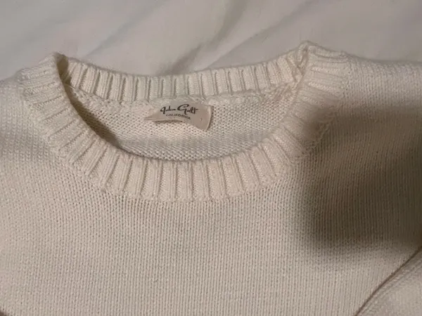 Brandy Melville Sweater - Image 2