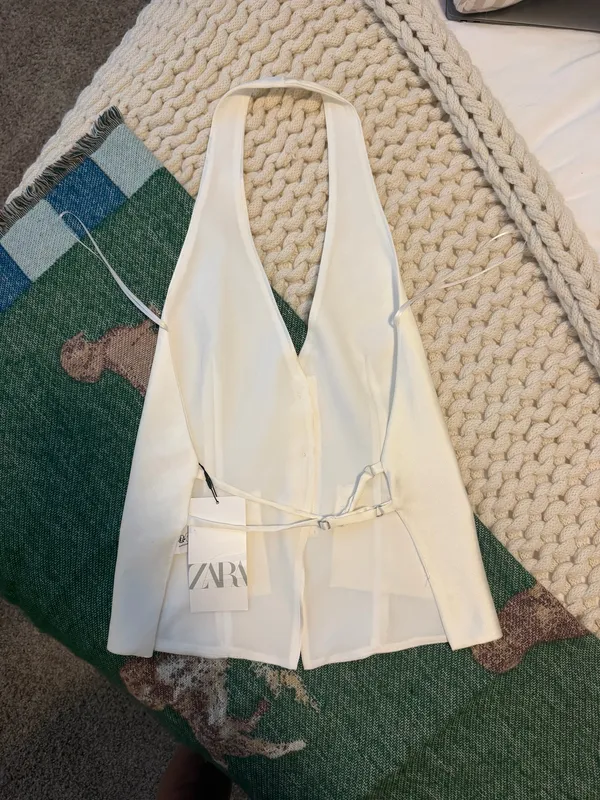 ZARA Top - Image 2