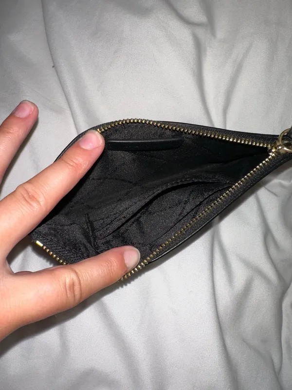 Michael Kors Wristlet Wallet - Image 4