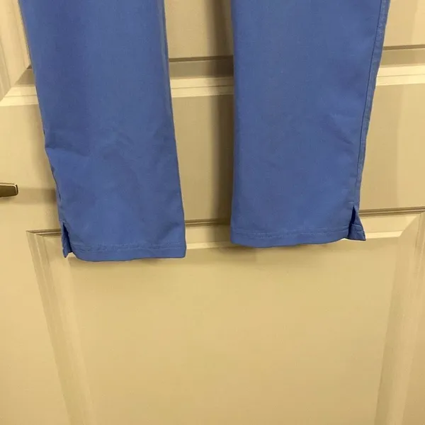 Figs scrub pants, size small S/P - Image 2