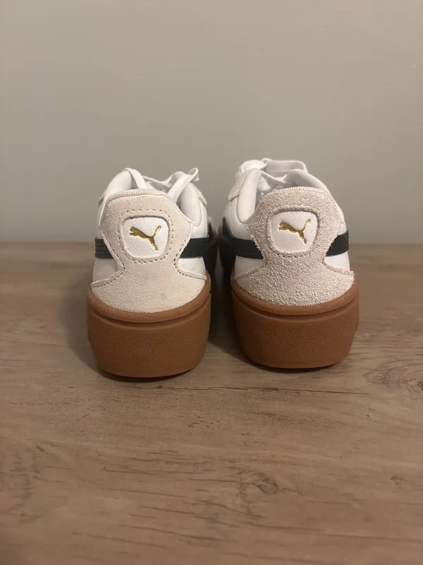 Puma Platform Women’s Sneakers - Image 3