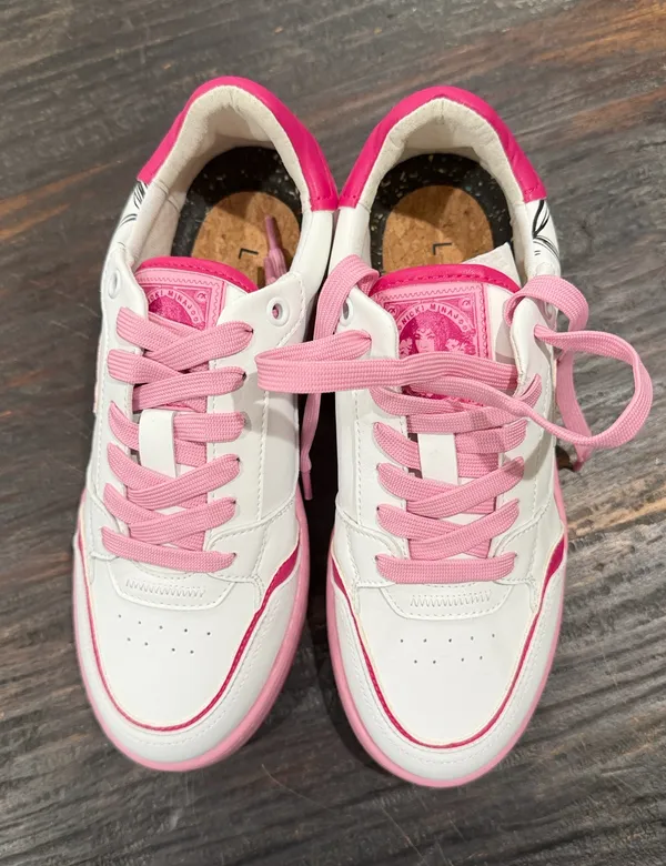 Loci Nocki Minaj chin Li Neo sneakers size 37 - Image 13