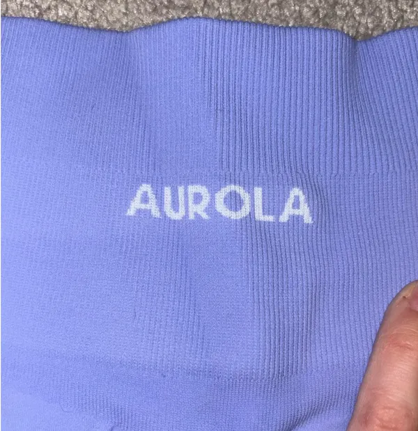 Aurola Amazon Shorts - Image 3