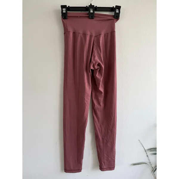 Aerie Offline Real‎ Me Leggings Women's Medium High Rise Active Leggings - Image 3