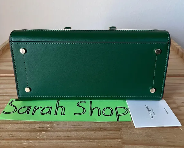 Kate Spade Purse - Image 6