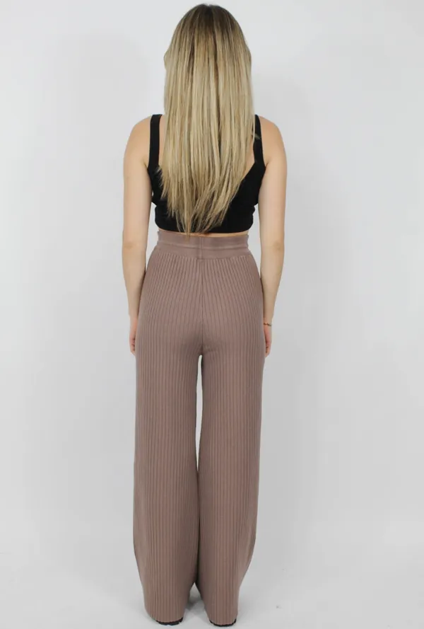Grey Bandit Unwritten Love Knit Pants - Image 6