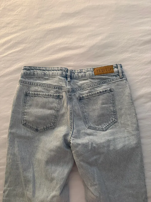 PacSun Jeans Low-Rise Straight Leg - Image 3