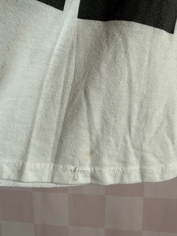 White Tank Top - Image 5