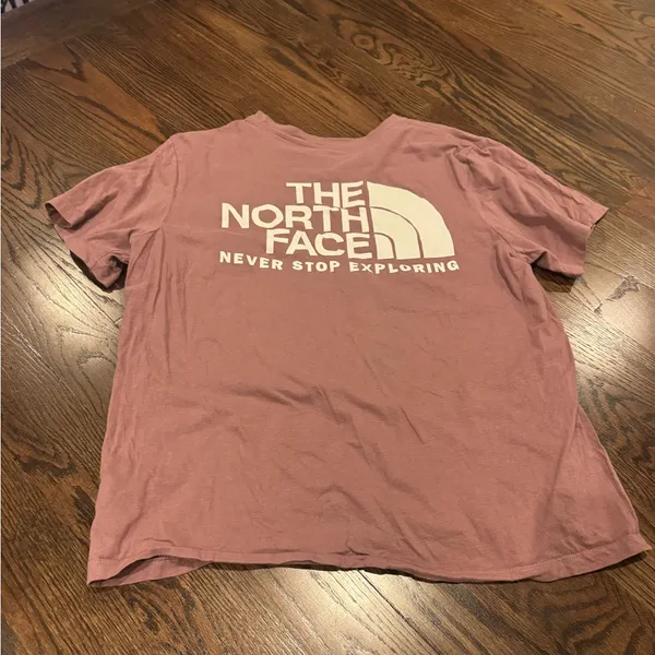 The North Face Women's  Short Sleeve Tee - Image 2